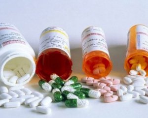 Заборонили ще два лікарських препарати