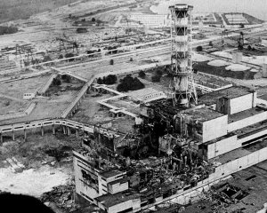 Вятрович рассказал, что было бы в Украине без Чернобыльской аварии