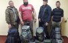 У Чорнобилі на вихідних затримали 9 сталкерів
