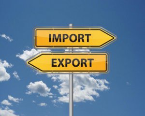 Украина увеличила экспорт товаров в ЕС