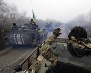 &quot;Увійдуть десятки тисяч російських спецназівців&quot; - дипломат про ситуацію на Донбасі
