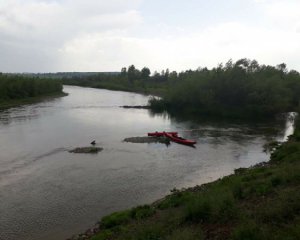 На Прикарпатті від удару блискавки загинув турист