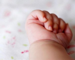 Медики прокомментировали смерть младенца в роддоме