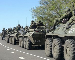 &quot;Поганий знак&quot; - журналіст розповів про підготовку Росії до атаки