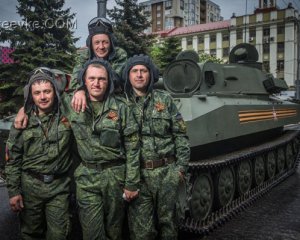 В Молдове посадили 8 граждан, воевавших на Донбассе