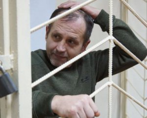 &quot;Мстяться Балуху за свій страх&quot; - журналіст Віталій Портніков розповів про справу активіста