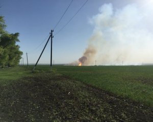 У комітеті нацбезпеки прокоментували вибухи у Балаклії