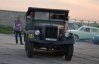 Автомобиль Уолта Диснея, советская "Полуторка" и немецкий гусеничный тягач - какие они старые авто фестиваля OldCarLand