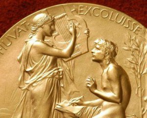 Вручение Нобелевской премии отменили из-за секс-скандала