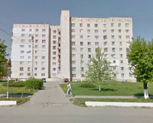 В Украине запретят строить многоэтажки в селах