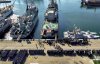 Український флот перейшов на систему класифікації кораблів НАТО