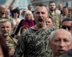 Голова одного з польських міст хоче заборонити показ фільму "Міф"