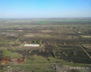 Назвали попередні причини пожежі та вибухів у Балаклії