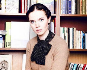 &quot;Російські актори повертаються в українські серіали&quot; - Яніна Соколова