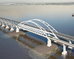 Оккупанты признались, что боятся потерять Керченский мост