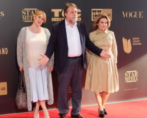 "Українці ще не готові розглядати війну як безумовно брудну справу" - режисер-документаліст