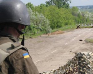 &quot;Війна на Донбасі ще не почалася&quot; - екс-спікер АТО