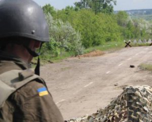 &quot;Война на Донбассе еще не началась&quot; - экс-спикер АТО