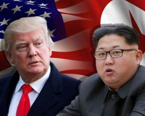 Трамп договорился о встрече с Ким Чен Ыном