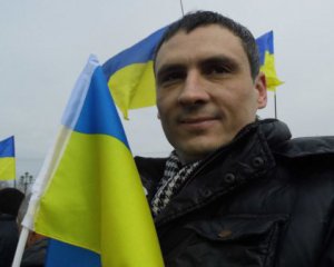 Чоловіка посадили на два роки в тюрму за проукраїнські коментарі