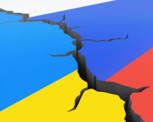 &quot;Украине нужно быть более радикальной по РФ&quot; - российский оппозиционер