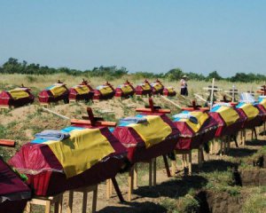 Назвали число загиблих від мін мирних жителів на Донбасі