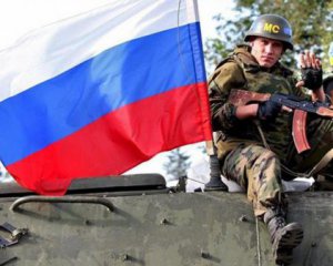 Определили, сколько российских офицеров воюют в Донбассе