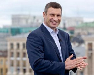 Кличко рассказал, успеют ли подготовить Киев к финалу Лиги чемпионов