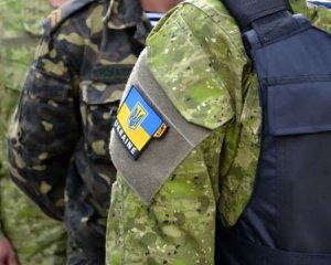 Зупинилося серце: на Житомирщині помер десантник під час бойової підготовки
