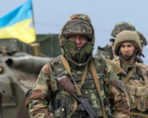 На Донбасі доба не минула без втрат. У відповідь - ліквідовано 6 бойовиків