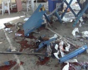 Під час теракту в Афганістані загинули 13 осіб