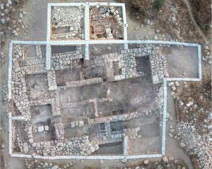 Археологи знайшли місто біблійного царя
