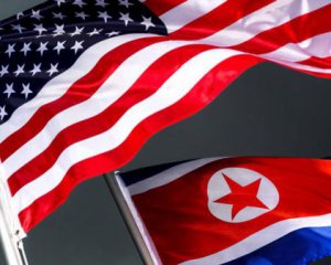 КНДР обвинила США в провокациях