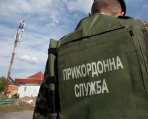 Ребенка пытались вывезти в Румынию по поддельной доверенности от родителей