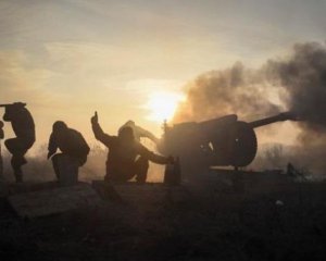 Українські військові помстилися бойовикам за загибель товаришів