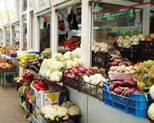 Експерти розповіли, як змінюються ціни на продукти