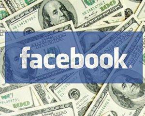 Facebook хочуть зробити платним