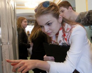 Студенти з окупованих територій вступають до українських вузів без ЗНО