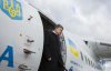 9 мая Порошенко вылетает за границу