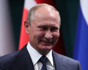 Імперська пафосність і двоголовий пєтух: екс-нардеп висміяв інавгурацію Путіна