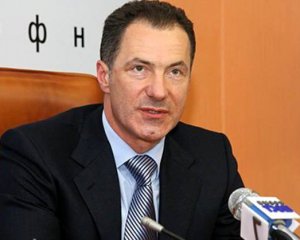 Экс-министра Рудьковского поймали на курорте с поддельным паспортом