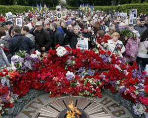 СБУ затримала вербувальників акції &quot;Безсмертний полк&quot;