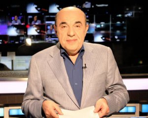 Нам нужно не идти в ЕС, а строить Европу у себя - Рабинович