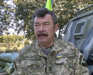 Вернуть Донбасс: экс-министр обороны предложил решение