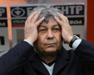 Луческу не збирається знову очолювати "Шахтар"