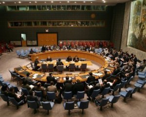 Польща на Радбезі ООН ініціює розгляд питання про анексію Криму