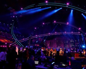 Закончился первый полуфинал Евровидения-2018: видео выступлений победителей