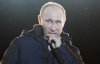 "Інтер" розчулив Путіна: телевізійники жорстко потролили колег