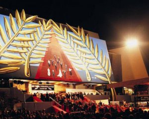 На Канському кінофестивалі показали український фільм "Донбас"