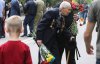 "Бессмертный полк" и орки: как отметили День Победы в Киеве